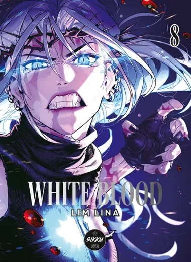 White blood T08