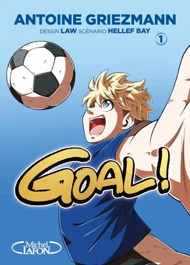 Goal ! T01