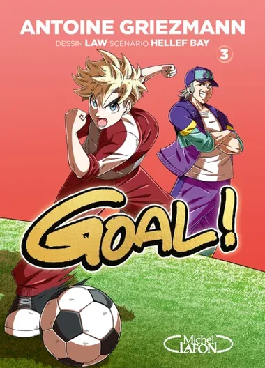 Goal ! T03