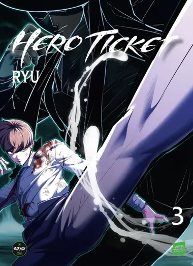 Hero Ticket T03