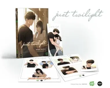 Just Twilight T01