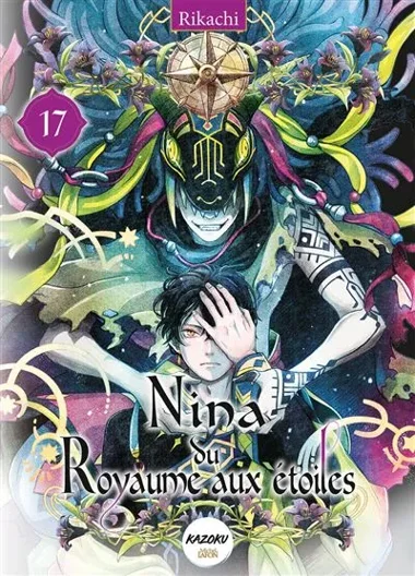 Nina du Royaume aux étoiles T17