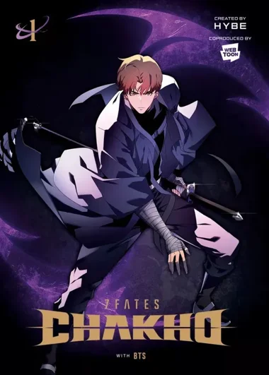 7Fates : Chakho T01