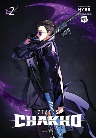 7Fates : Chakho T02