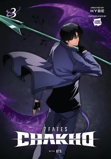 7Fates : Chakho T03