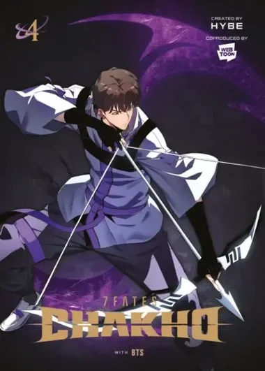 7Fates : Chakho T04