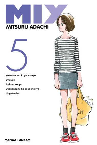 Mix T05