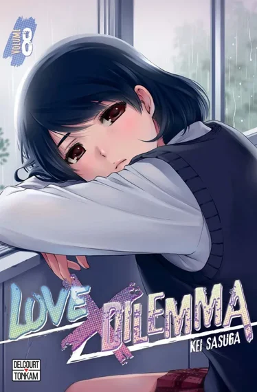 Love X Dilemma T08