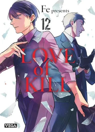 Love of kill T12