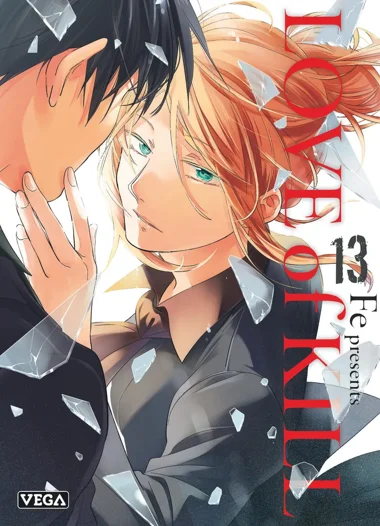 Love of kill T13