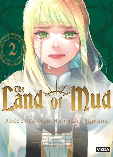 The Land of Mud T02