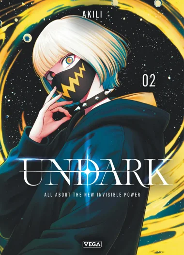 Undark T02
