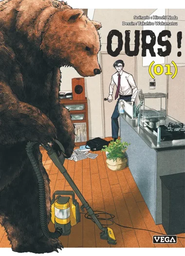 OURS ! T01