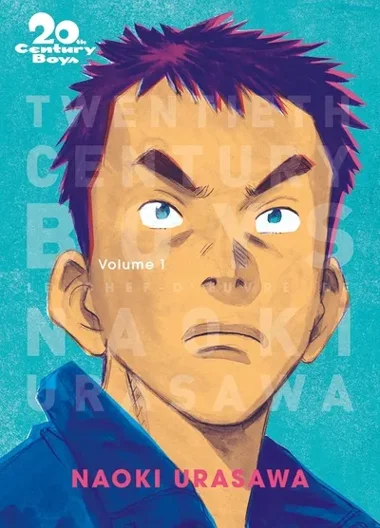 20th Century Boys T01 NEW EDITION