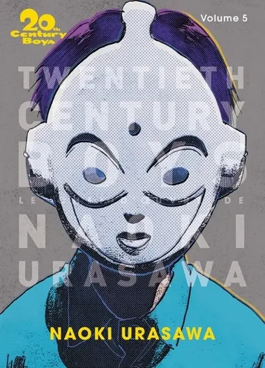 20th Century Boys T05 NEW EDITION