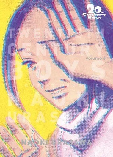 20th Century Boys T06 NEW EDITION