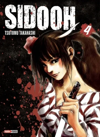 Sidooh T04