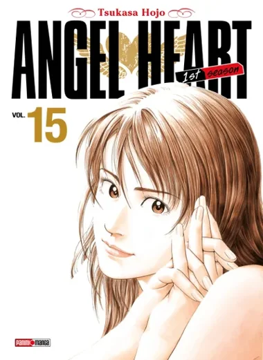 Angel Heart Saison 1 T15