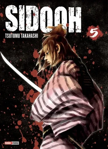 Sidooh T05