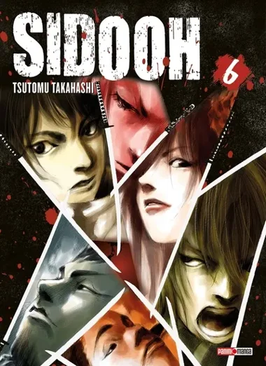 Sidooh T06