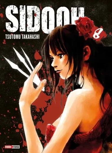 Sidooh T08