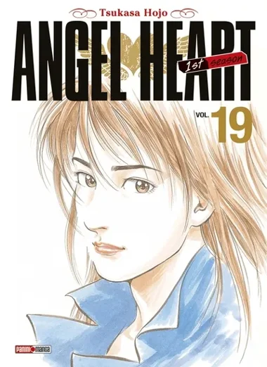 Angel Heart Saison 1 T19