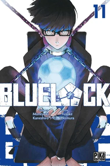 Blue lock T11