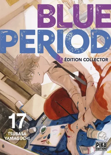 Blue Period T17