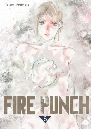 Fire Punch T06
