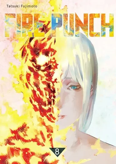 Fire Punch T08