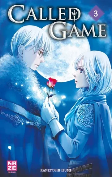 Called Game T03