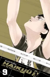 Haikyu!! T09