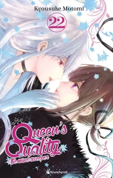 Queen'S Quality T22