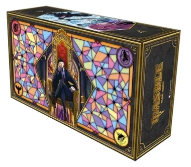 PACK Mashle série complète + roman T01 au T03