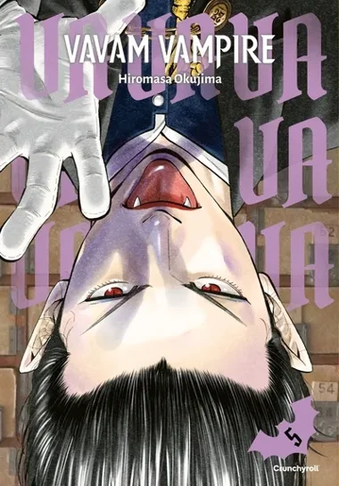 Vavam Vampire T05