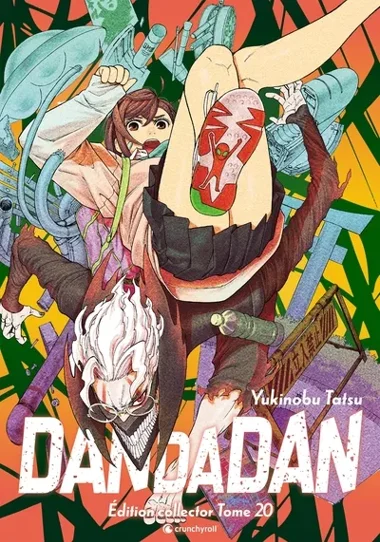 Dandadan T20