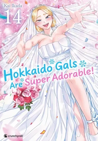 Hokkaido Gals Are Super Adorable ! T14