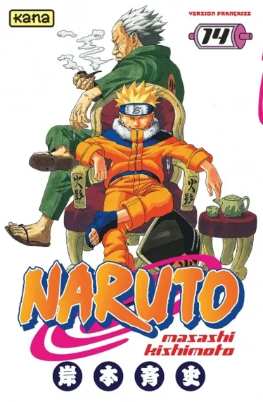 Naruto T14