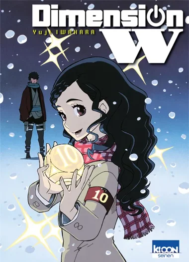 Dimension W T10