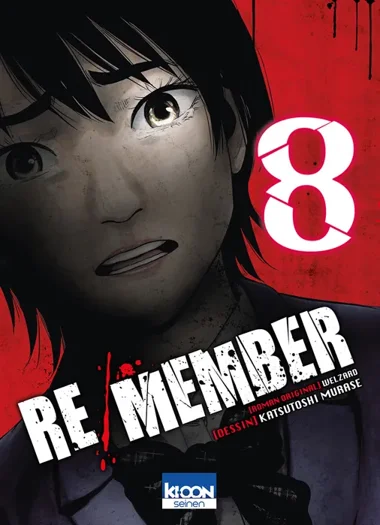 Re/Member T08