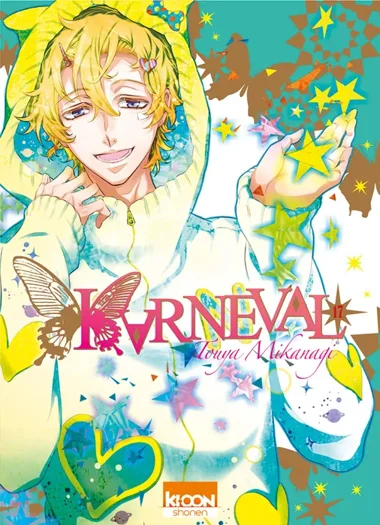 Karneval T17