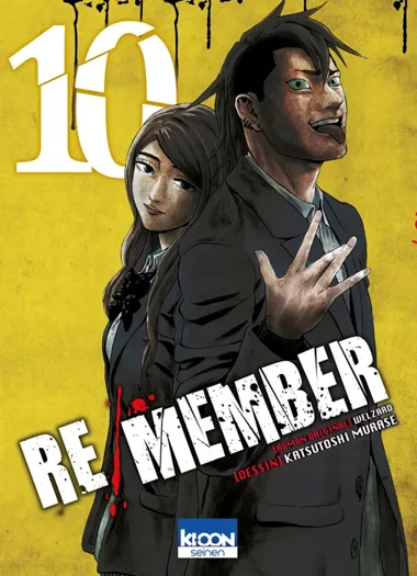Re/Member T10