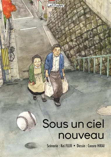 Sous un Ciel Nouveau