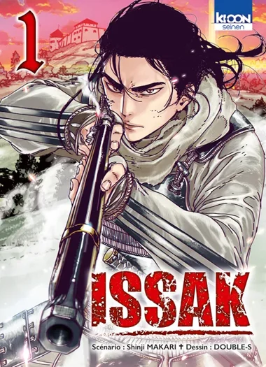 Issak T01