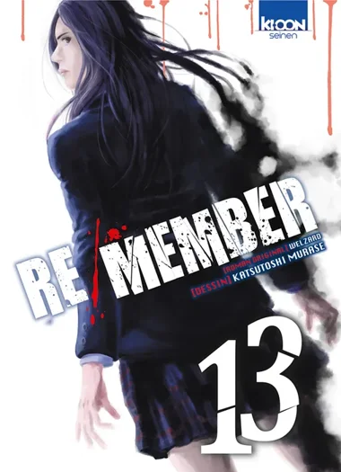 Re/Member T13