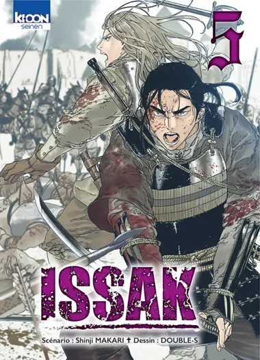 Issak T05