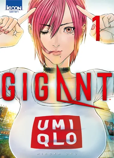 Gigant T01