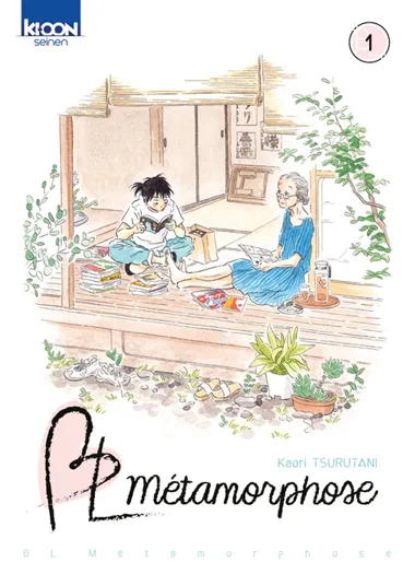 BL Metamorphose T01