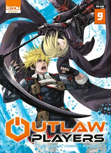 Outlaw Players T09