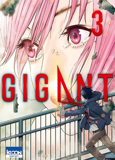 Gigant T03